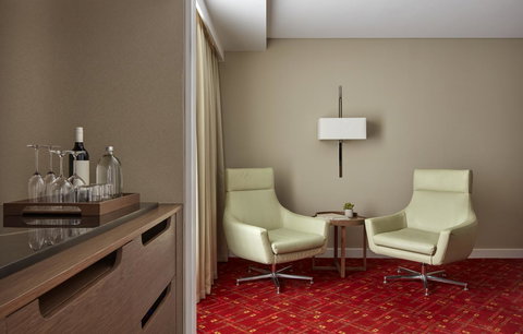 Melbourne Marriott Hotel - Darwin Holiday 19