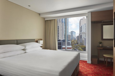 Melbourne Marriott Hotel - Darwin Holiday 12