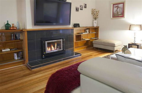 Lake Wendouree Luxury Apartments - Darwin Holiday 0
