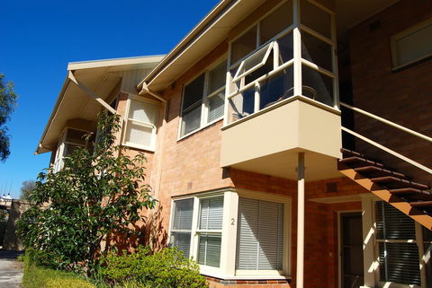 Lake Wendouree Luxury Apartments - Darwin Holiday 6