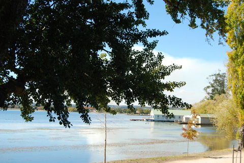 Lake Wendouree Luxury Apartments - Darwin Holiday 15