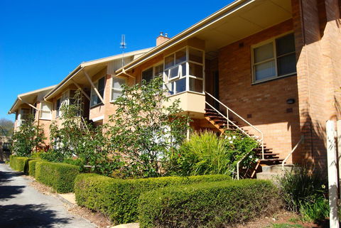 Lake Wendouree Luxury Apartments - Darwin Holiday 11