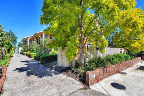 Lake Wendouree Luxury Apartments - Darwin Holiday 8