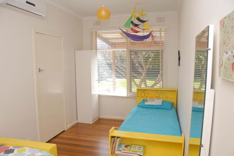 Green Grove - Darwin Holiday 4
