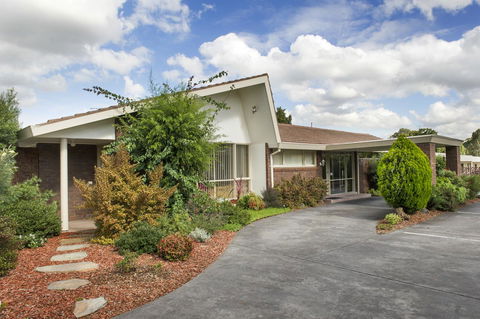 Box Hill Motel - Darwin Holiday 0