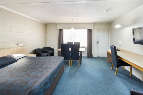 Box Hill Motel - Darwin Holiday 7