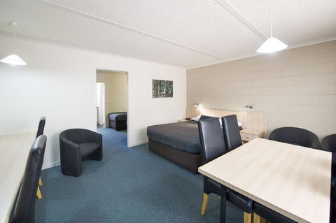 Box Hill Motel - Darwin Holiday 1