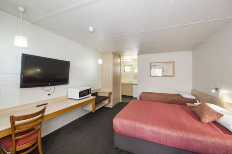Box Hill Motel - Darwin Holiday 5