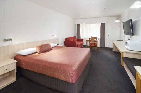 Box Hill Motel - Darwin Holiday 6