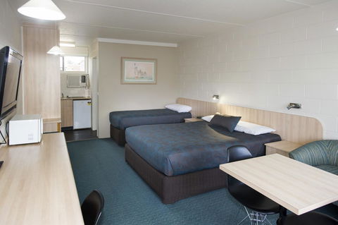 Box Hill Motel - Darwin Holiday 8