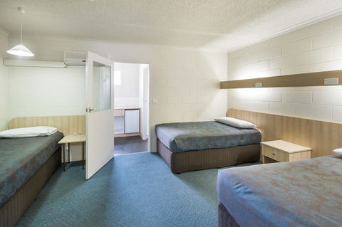 Box Hill Motel - Darwin Holiday 10