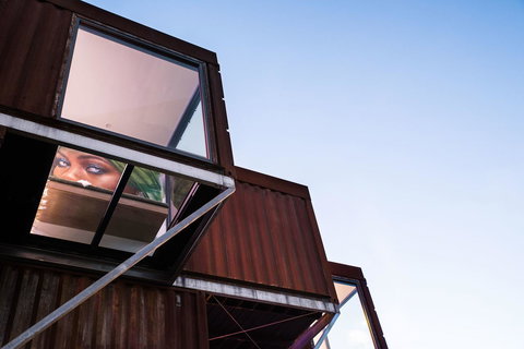 Clifftop At Hepburn - Darwin Holiday 0