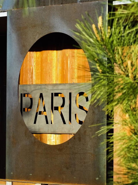 Clifftop At Hepburn - Darwin Holiday 5