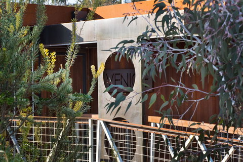 Clifftop At Hepburn - Darwin Holiday 4