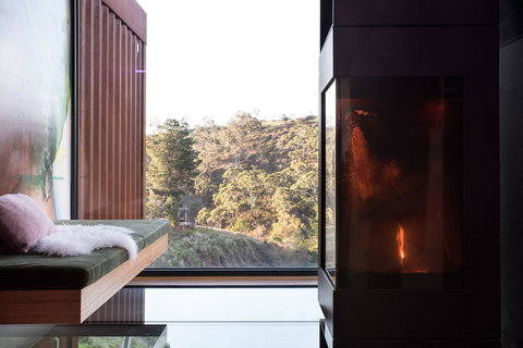 Clifftop At Hepburn - Darwin Holiday 1