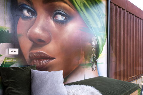 Clifftop At Hepburn - Darwin Holiday 3