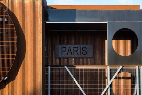 Clifftop At Hepburn - Darwin Holiday 7
