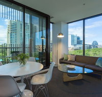 Wyndel Apartments - St Kilda Views - Darwin Holiday