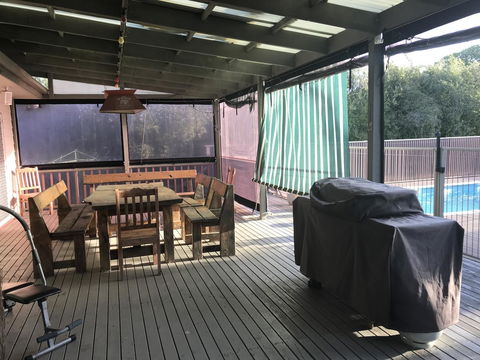 Eagle Bay Views - Darwin Holiday 5