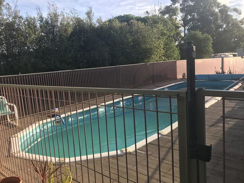 Eagle Bay Views - Darwin Holiday 6