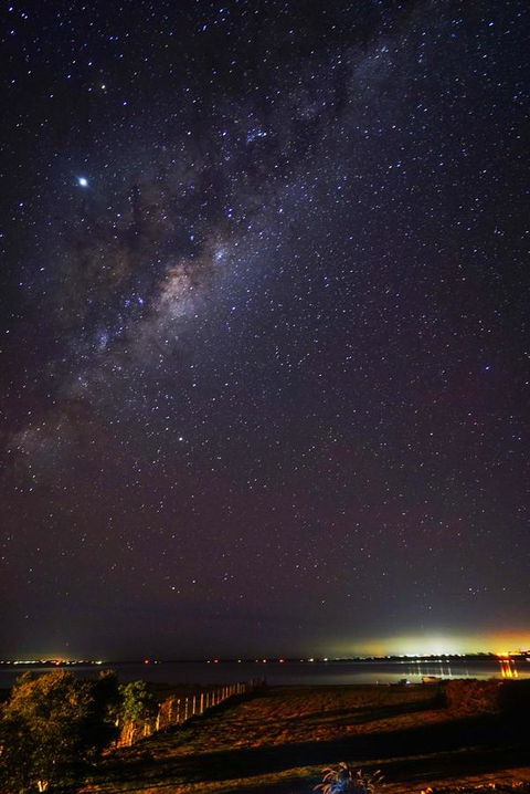 Eagle Bay Views - Darwin Holiday 2