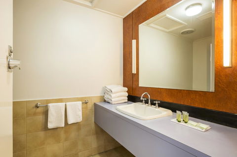 Burvale Hotel - Darwin Holiday 35