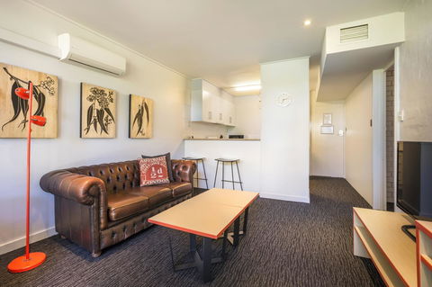 Burvale Hotel - Darwin Holiday 3
