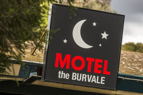 Burvale Hotel - Darwin Holiday 13