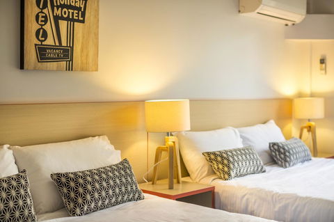 Burvale Hotel - Darwin Holiday 37