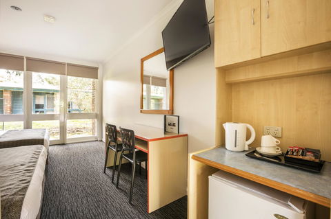 Burvale Hotel - Darwin Holiday 36