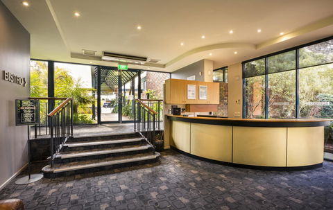 Burvale Hotel - Darwin Holiday 15