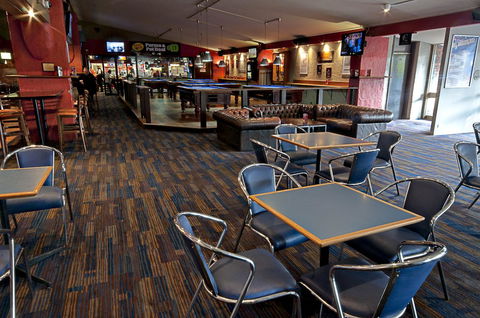 Burvale Hotel - Darwin Holiday 27