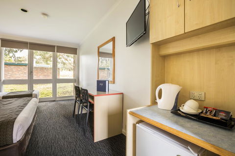 Burvale Hotel - Darwin Holiday 34