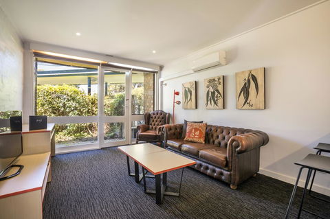 Burvale Hotel - Darwin Holiday 33