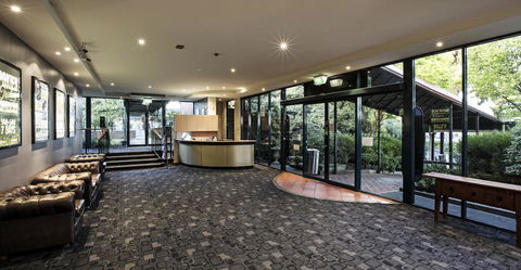 Burvale Hotel - Darwin Holiday 18