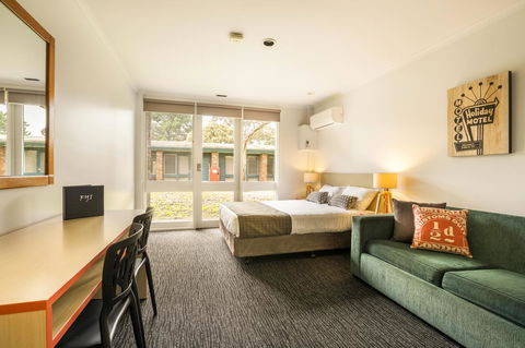 Burvale Hotel - Darwin Holiday 7