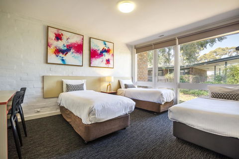 Burvale Hotel - Darwin Holiday 4