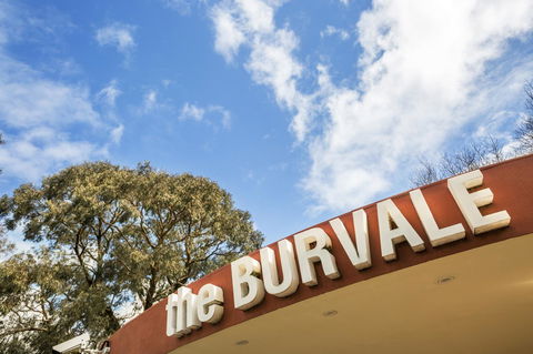 Burvale Hotel - Darwin Holiday 11