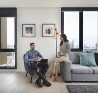 Empire Melbourne Central by Apartments of Melbourne - Darwin Holiday