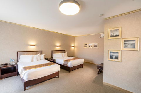 Eltham Gateway Hotel & Conference Centre - Darwin Holiday 27
