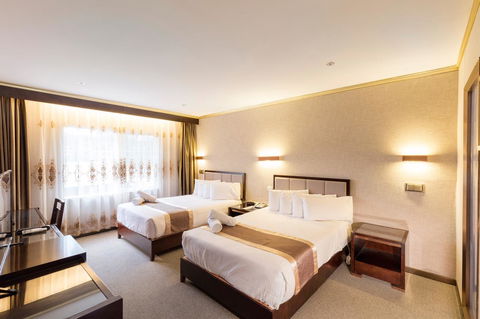 Eltham Gateway Hotel & Conference Centre - Darwin Holiday 39