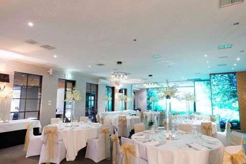 Eltham Gateway Hotel & Conference Centre - Darwin Holiday 20