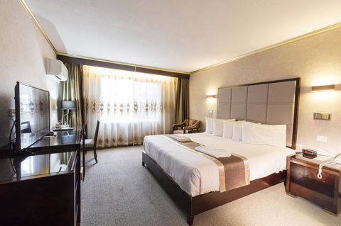 Eltham Gateway Hotel & Conference Centre - Darwin Holiday 7