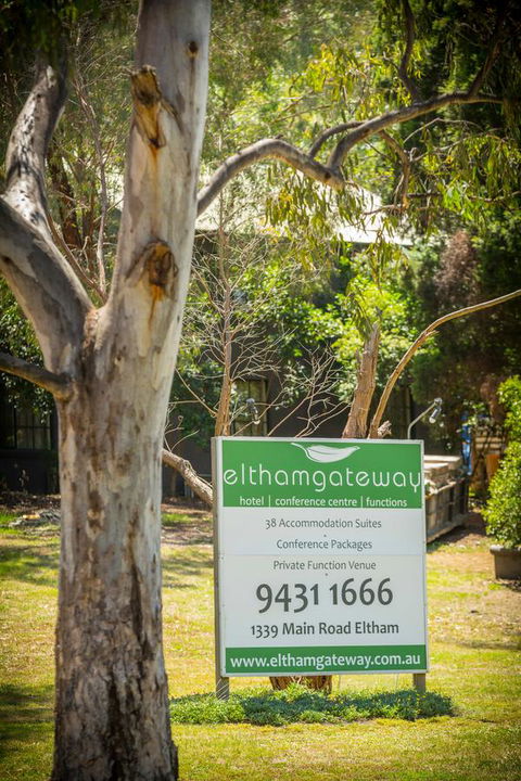 Eltham Gateway Hotel & Conference Centre - Darwin Holiday 40