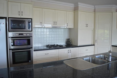 Ocean View Beach House - Darwin Holiday 18