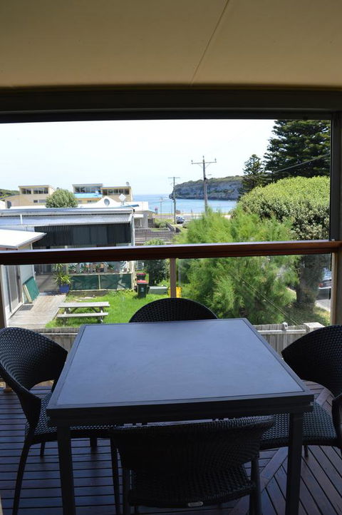 Ocean View Beach House - Darwin Holiday 19