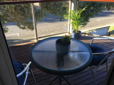 Ocean View Beach House - Darwin Holiday 1