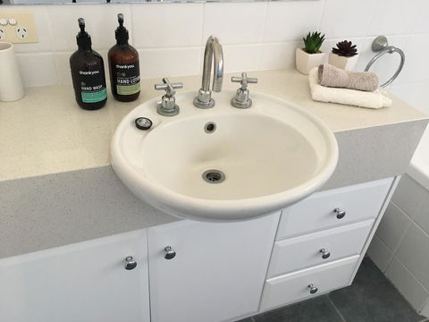 Ocean View Beach House - Darwin Holiday 3