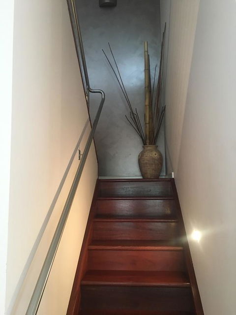 Ocean View Beach House - Darwin Holiday 12