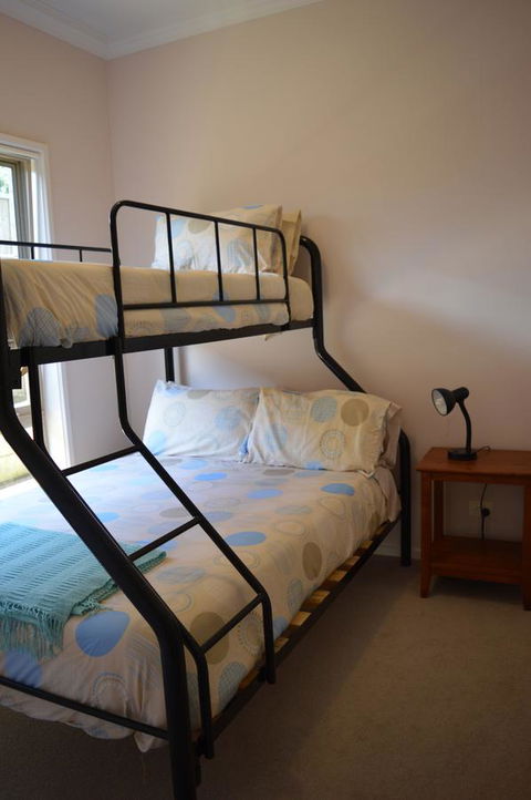 Ocean View Beach House - Darwin Holiday 16